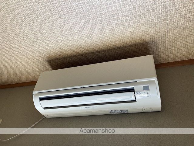 ハイムサンロードの内装写真