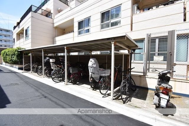 マンション市ケ谷のその他写真