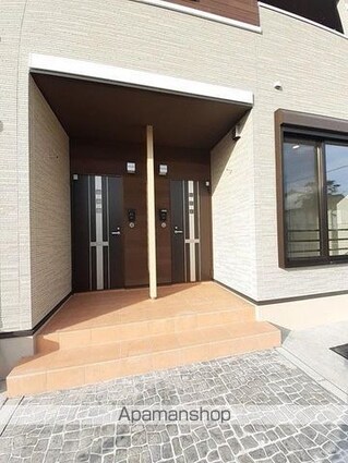 香川県綾歌郡綾川町萱原[1LDK/50.16m2]の共用部2