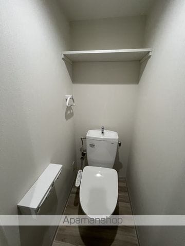 メニーズコート創成タウンC棟の内装写真