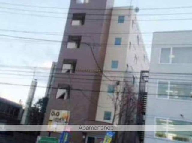 レオパレスさくら中央の外観写真