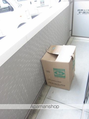 フェリックスの内装写真