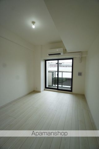 SーRESIDENCE金山ALTANOの内装写真