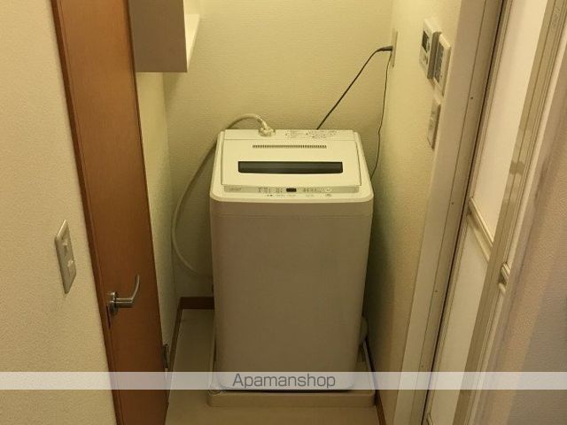 レオパレスコスモの内装写真