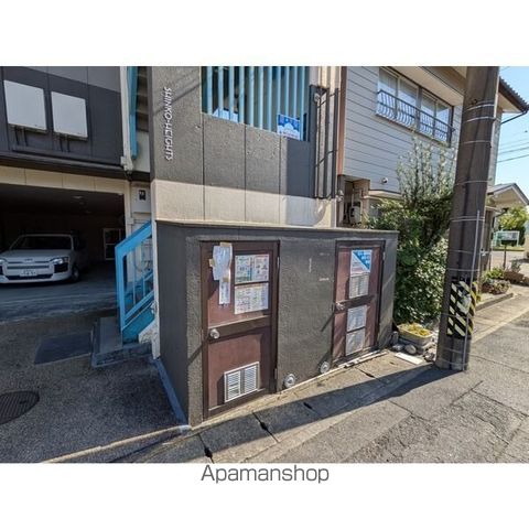 シンコーハイツのその他写真