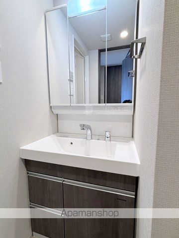 ESLEAD RESIDENCE玉造ザ・イーストの内装写真