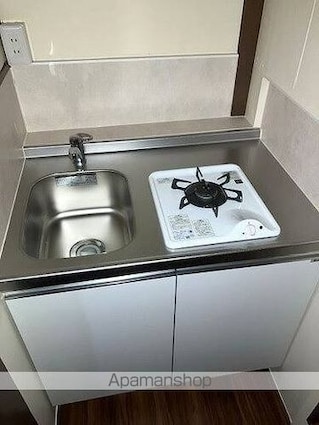 コーポメグ[1R/17m2]のその他内装2