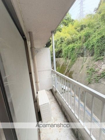 ヒルトップクラルテの内装写真