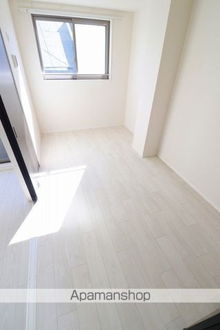 M’S CITY 三原台の内装写真
