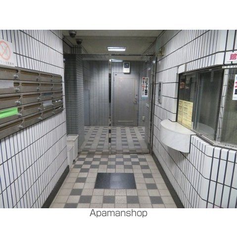 ダイホープラザ大塚IIの外観写真