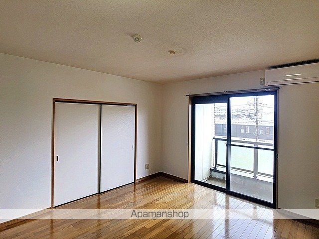 MKFマンションの内装写真