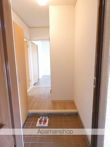 豊田ヒルズの内装写真