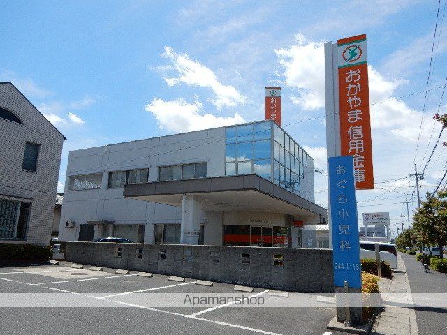 ルージー大森の周辺写真