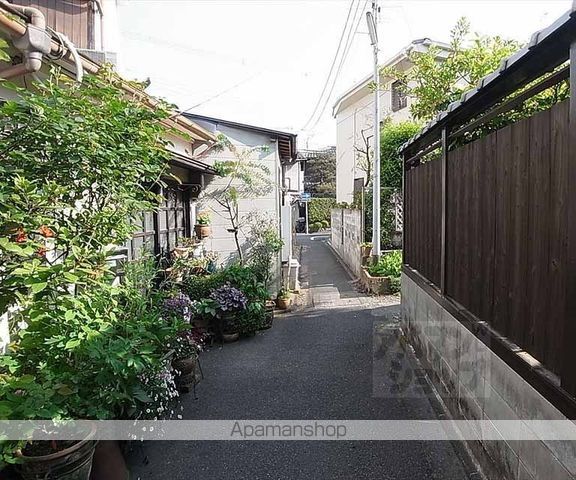 バリアフリーハウス北大路の外観写真