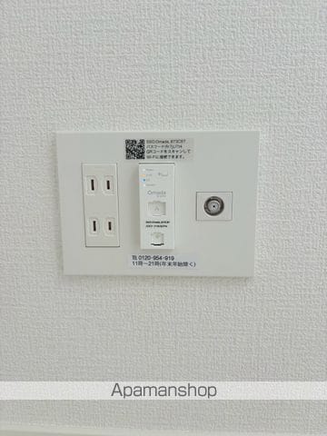 カインドネス本厚木WESTの内装写真