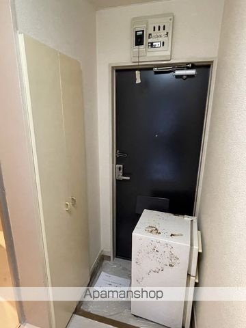 レオパレス新津町の内装写真