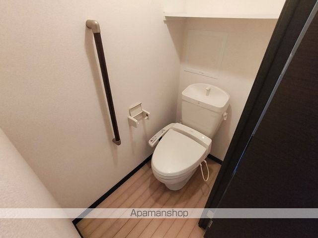 レオネクスト都原の内装写真