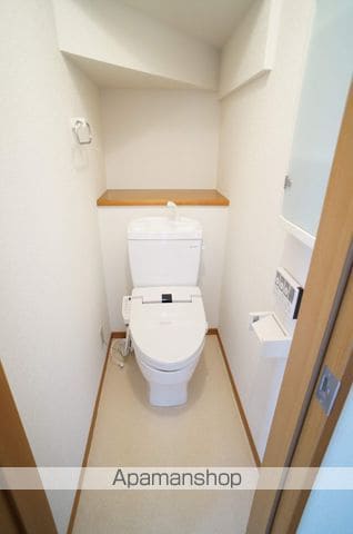 テラスハウスサクマIIIの内装写真