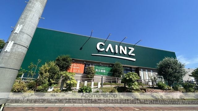 ボヌール新宮　Ｂ棟 202 ｜ 福岡県糟屋郡新宮町三代西２丁目5-3（賃貸アパート2LDK・2階・50.20㎡） その16