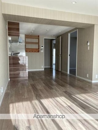 東京都杉並区和田１丁目[3LDK/65.93m2]の内装8