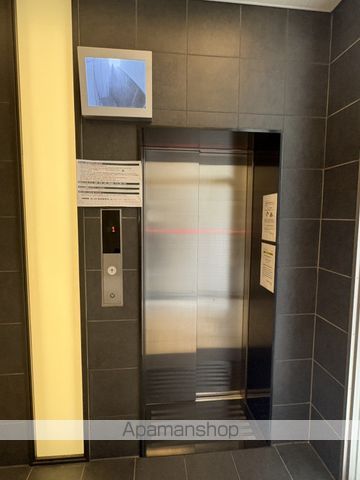 メゾンドアーク南大井のその他写真
