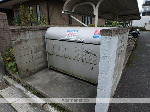 レオパレスエスポワールの外観写真