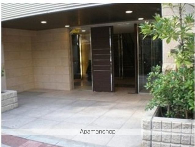 レジディア日本橋馬喰町の外観写真