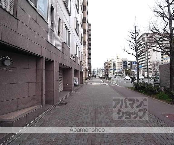 グランドパレス堀川の周辺写真