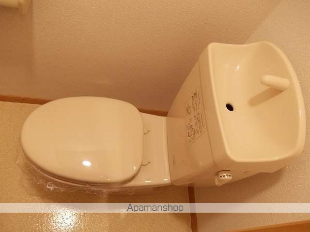 サンライズ栄和の内装写真