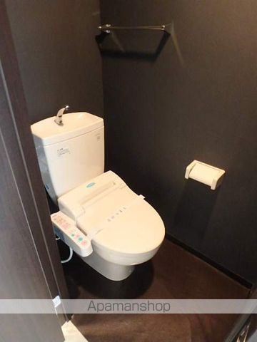 エテルノ白石の内装写真