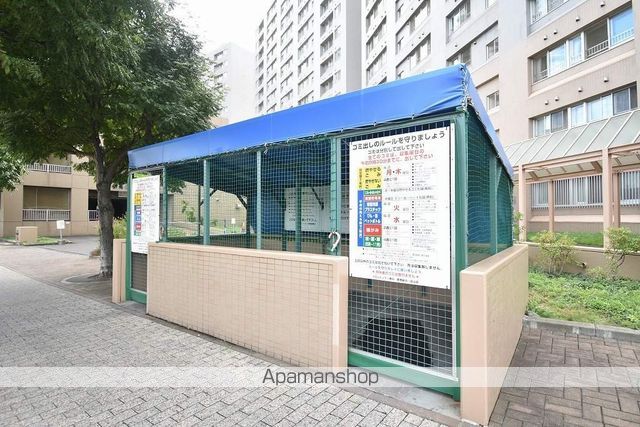 東急ドエルフロントシティ琴似D棟のその他写真