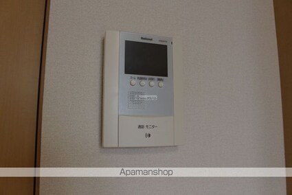 オリオン・セトル[1K/30m2]の内装7