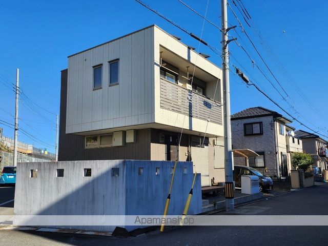 VIENTO1118の外観写真