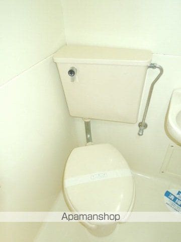 スカイコート淵野辺第4の内装写真