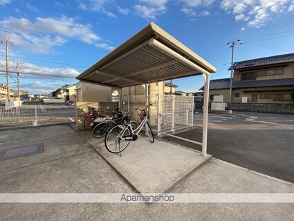 香川県高松市成合町[2LDK/57.21m2]の共用部3