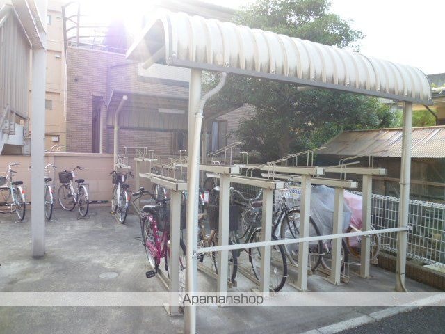 エンピエッサ東大和[1R/25.72m2]の共用部1