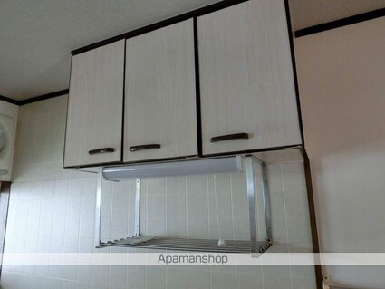 クリスタルハウス[1K/26.49m2]の内装6