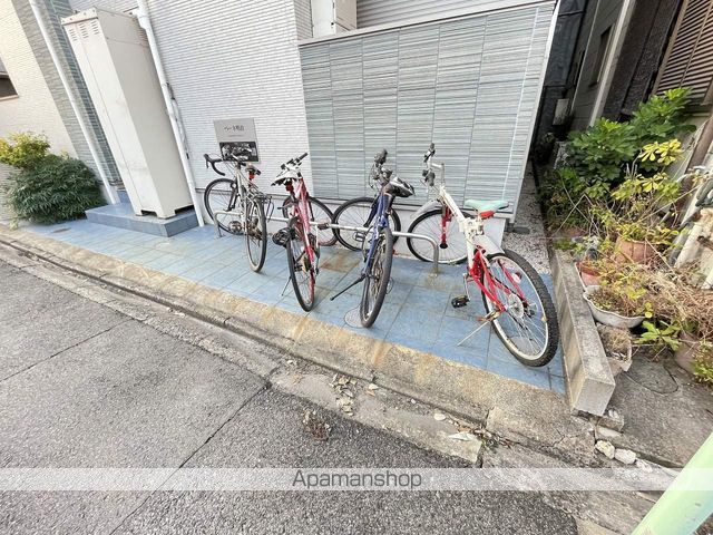 ベーネ明治のその他写真