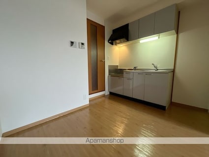 滋賀県草津市野路東６丁目[1DK/30.55m2]の内装2