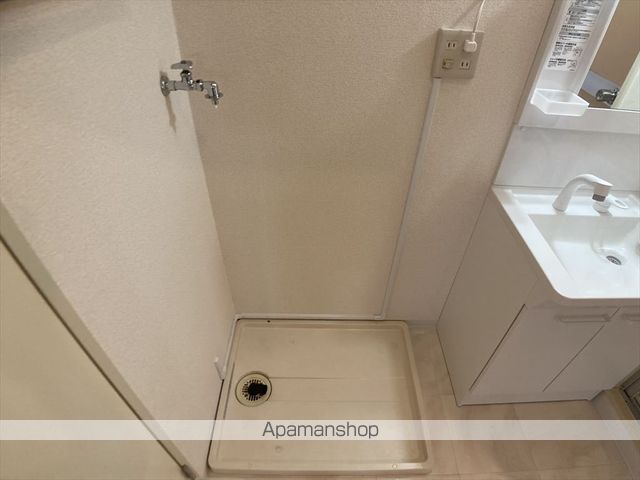 ドルチェ河本の内装写真