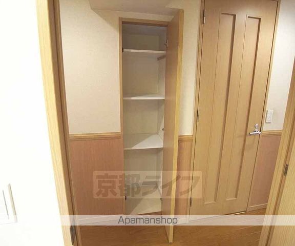パインフィールド洛東の内装写真
