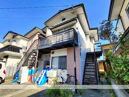 長野県長野市大字三才[1R/24m2]の外観2
