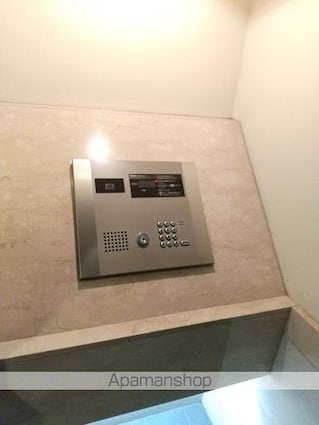 東京都杉並区高円寺南３丁目[1K/20.52m2]のロビー