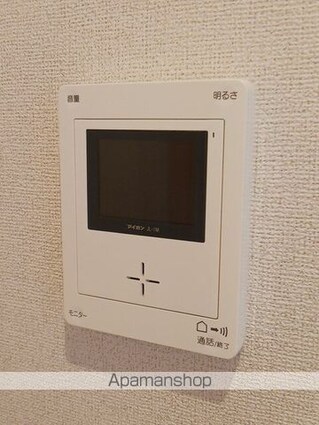 ミキハウスⅢＢ[2LDK/56.96m2]のその他設備