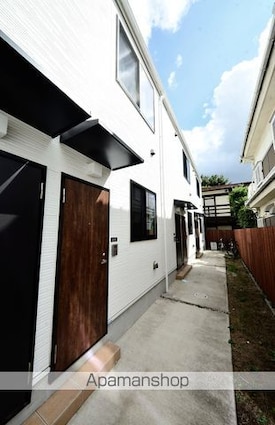 Ｉ－ｗｏｏｄ久我山[1R/14.59m2]の外観2
