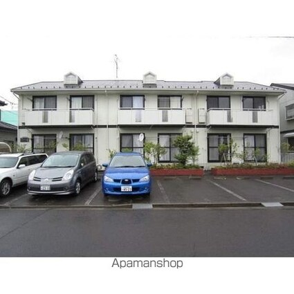 セジュール雷Ⅰ[3DK/53.68m2]の周辺1