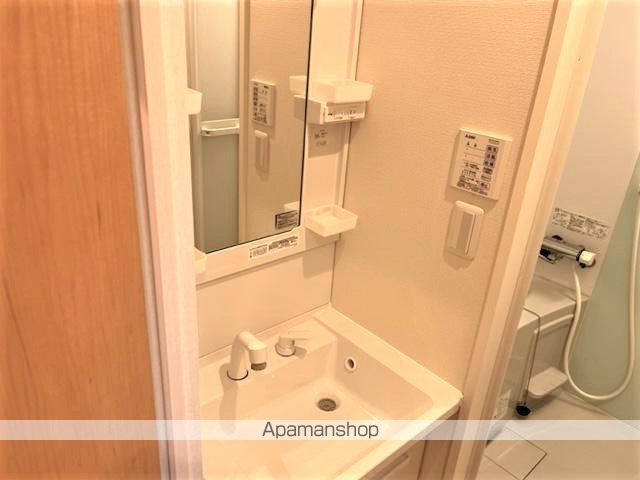 クレイノスペルデライトの内装写真