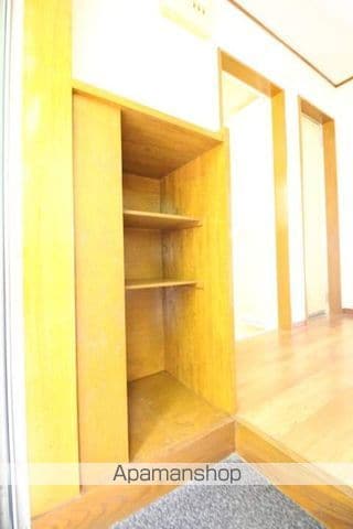 高津コーポの内装写真