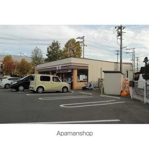 サンコーポIZUMI Bの周辺写真