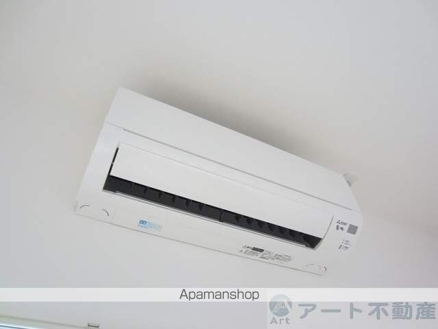 ＭＡＹＦＡＩＲ　ＳＴＡＴＩＯＮ　ＦＲＯＮＴ　ＰＲＥＭＩＵＭ[1LDK/31.04m2]のその他設備